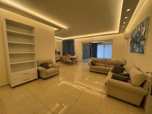 Sea-view apartment for sale in Jbeil
