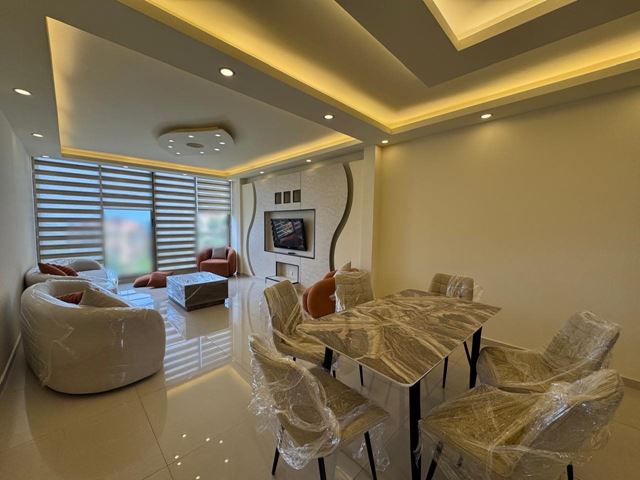 Furnished apartment for sale in Hboub, Jbeil