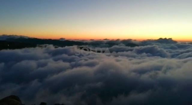 Sea-view land for sale in Tannourine, Batroun - photo 3