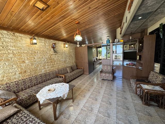Furnished apartment for sale in Aannaya, Jbeil