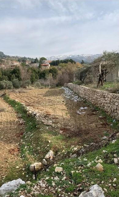 Land for sale in Lehfed, Jbeil - photo 2