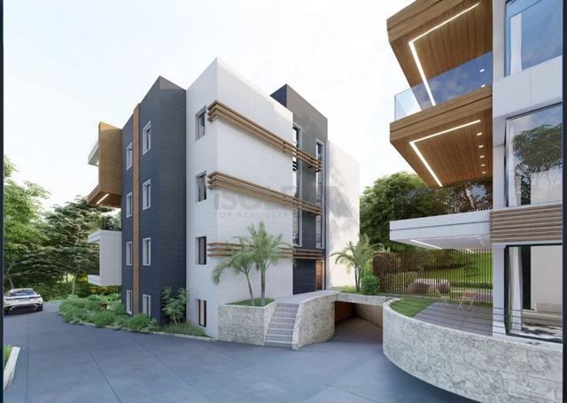 Sea-view apartment for sale in Aamchit, Jbeil - photo 2