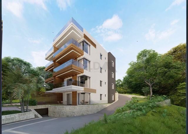 Sea-view apartment for sale in Aamchit, Jbeil - photo 3