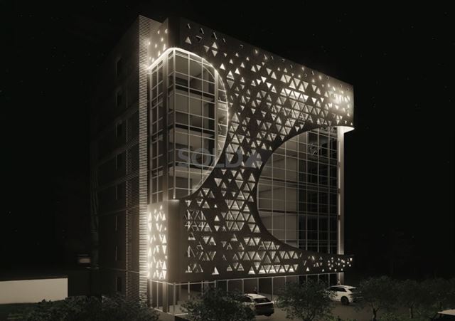 Furnished office for sale in Jbeil - photo 3