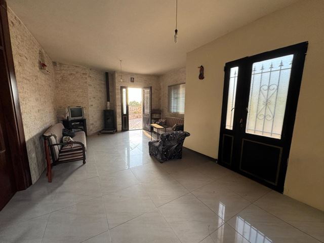 Villa with a mountain view for sale in Lehfed, Jbeil