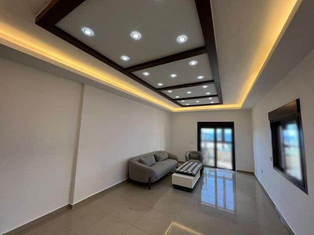 Sea-view apartment for sale in Halat, Jbeil
