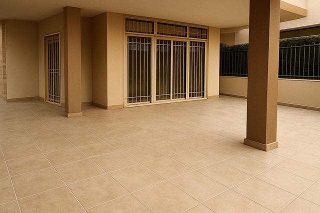 Apartment with a terrace for sale in Jbeil