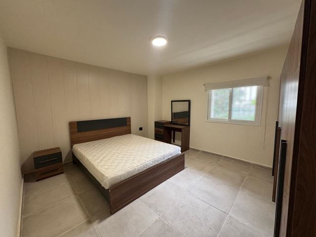 Apartment with a terrace for rent in Aamchit, Jbeil