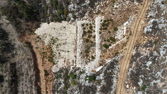 Sea-view land for sale in Edde, Jbeil - photo 3