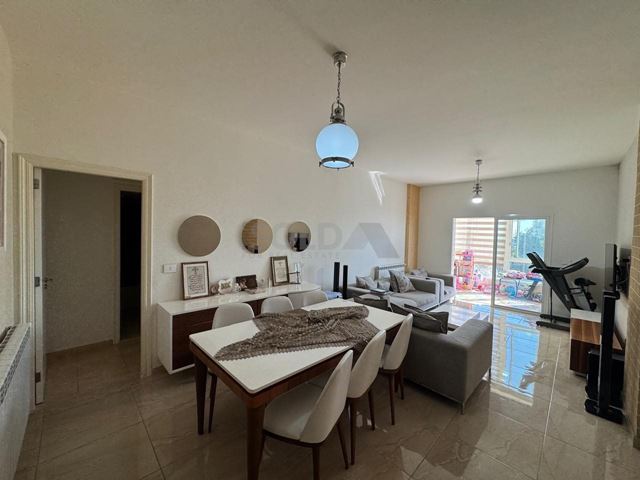 Sea-view apartment for sale in Breij, Jbeil - photo 3