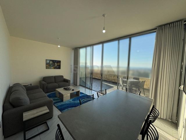 Sea-view apartment for sale in Blat, Jbeil - photo 3