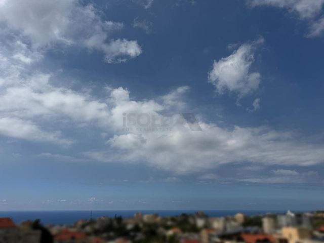 Sea-view apartment for sale in Hboub, Jbeil - photo 2