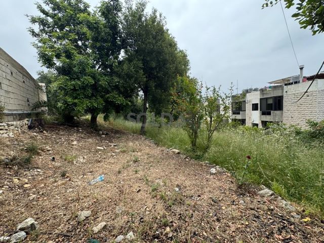 Sea-view land for sale in Aamchit, Jbeil - photo 3