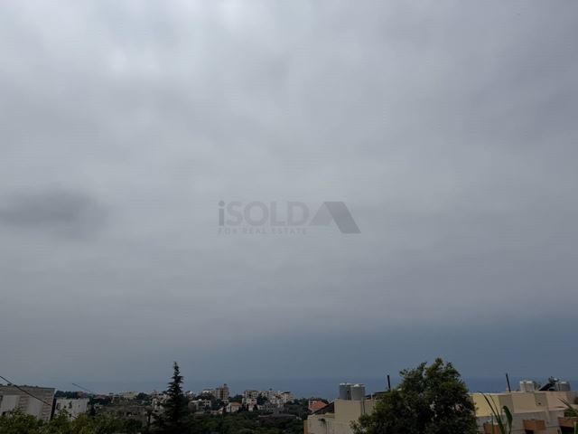 Sea-view land for sale in Aamchit, Jbeil - photo 2