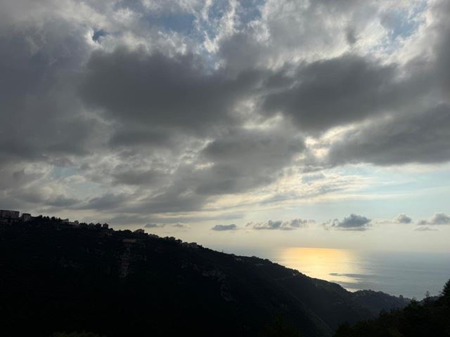 Sea-view land for sale in Blat, Jbeil - photo 2