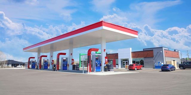 Gas Station for sale in Aamchit, Jbeil - photo 3