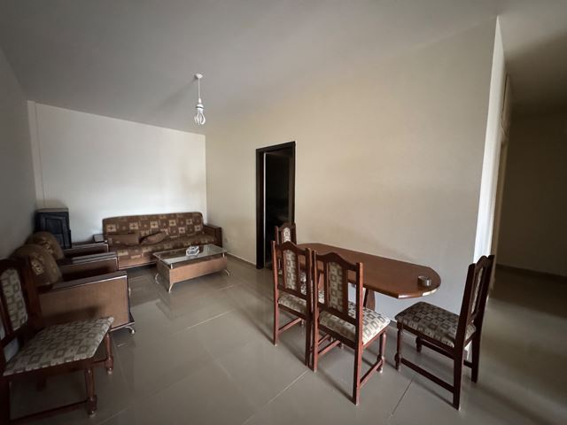 Sea-view apartment for sale in Blat, Jbeil