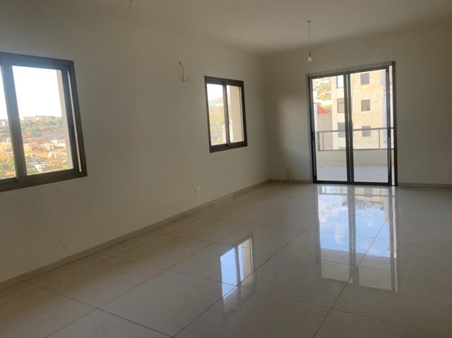 Apartment with a mountain view for sale in Mansourieh, Metn