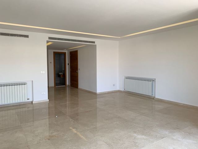 Apartment with a mountain view for rent in Monteverde, Metn - photo 3