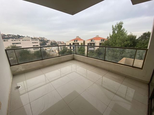Apartment for sale in Mazraat yachouh, Metn - photo 3