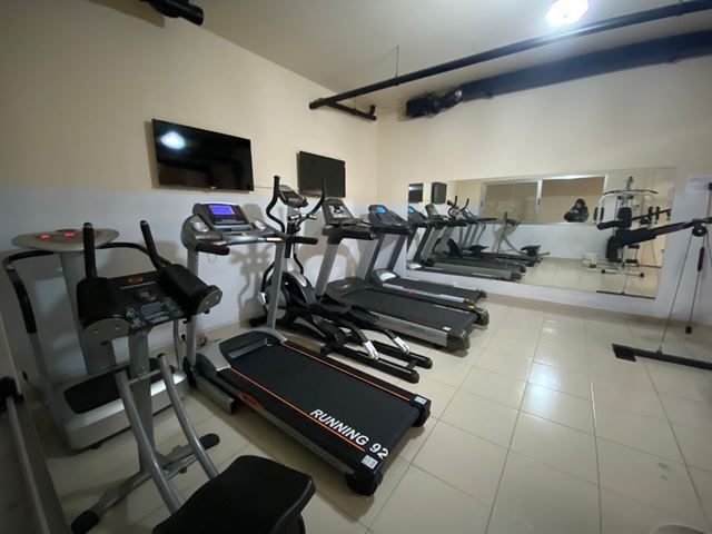 Apartment with a pool for sale in Bsalim, Metn - photo 3