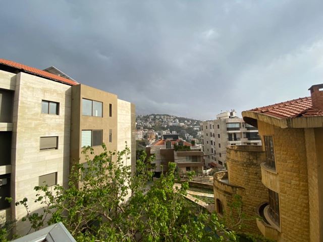 Apartment for sale in Aoukar, Metn