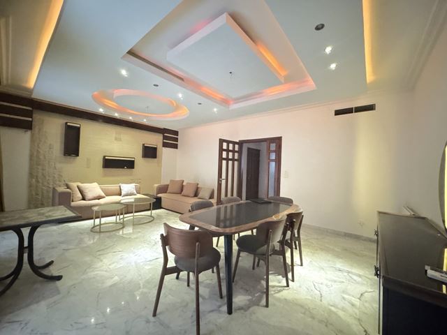 Apartment for sale in Mansourieh, Metn
