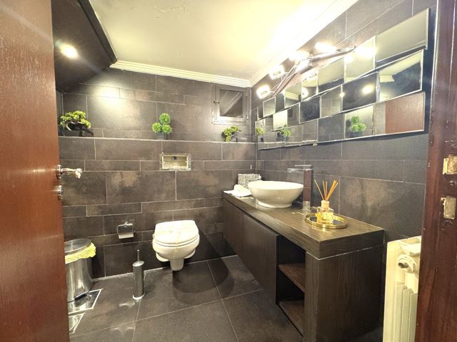 Apartment with a terrace for sale in Dbaye, Metn - photo 3