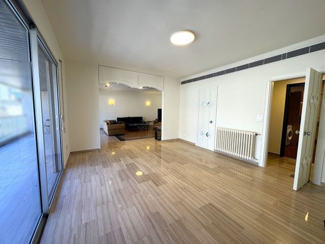 Furnished apartment for rent in Achrafieh, Beirut - photo 2
