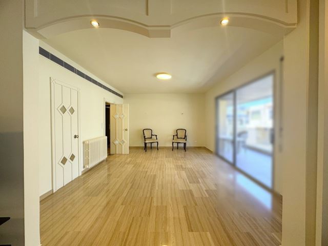 Furnished apartment for rent in Achrafieh, Beirut
