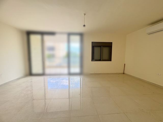 Apartment with a garden for sale in Monteverde, Metn