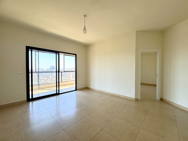 Apartment for sale in Bauchrieh, Metn
