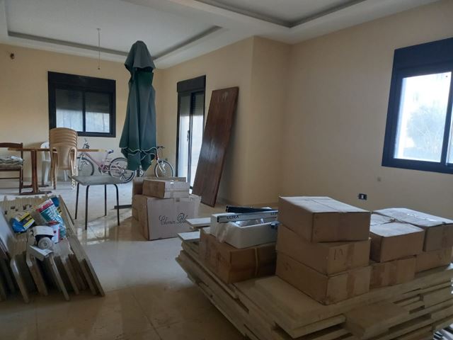 Apartment for sale in Batroun