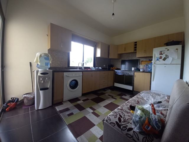 Apartment with a mountain view for sale in Aabrine, Batroun - photo 3