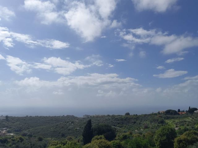 Sea-view apartment for sale in Jdayel, Jbeil