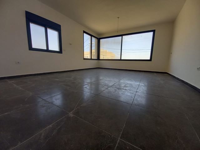 Sea-view apartment for sale in Batroun