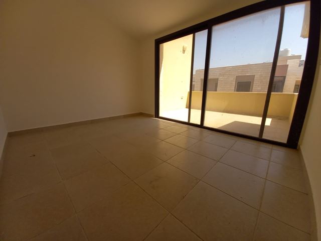 Apartment with a mountain view for sale in Batroun