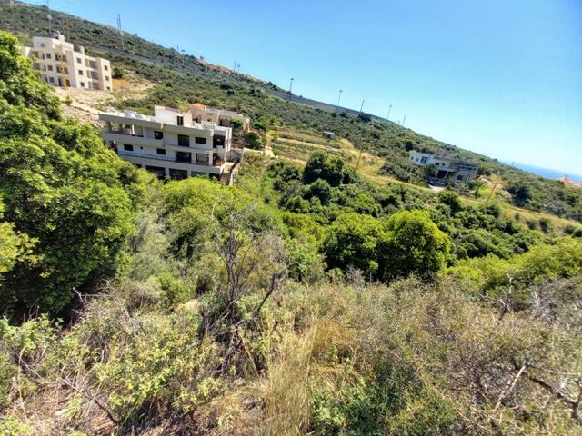 Land for sale in Batroun - photo 2