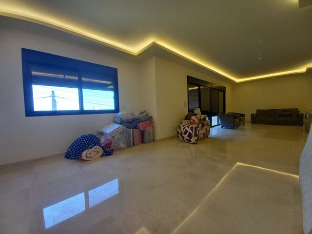 Sea-view apartment for sale in Batroun
