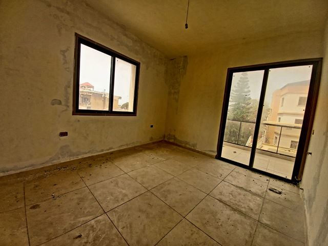 Apartment for sale in Batroun