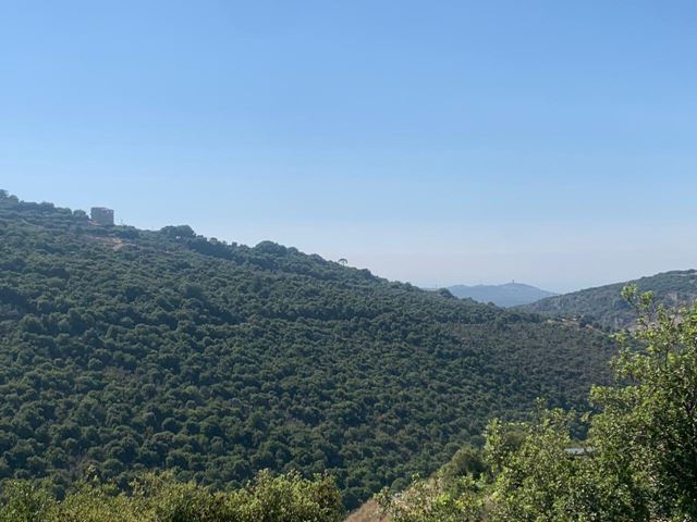 Land with a mountain view for sale in Assia, Batroun - photo 3
