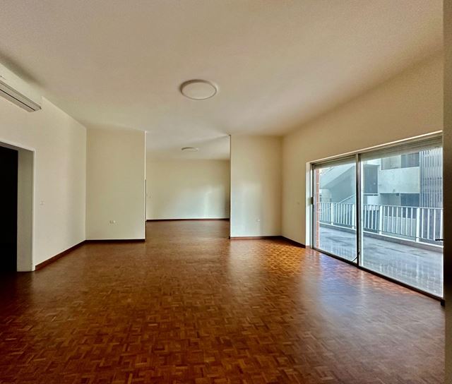 Apartment for sale in Achrafieh, Beirut
