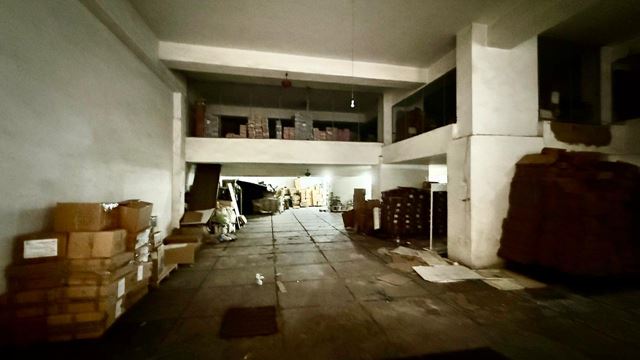 Warehouse for sale in Jnah, Beirut - photo 3