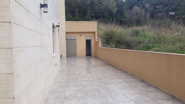 Sea-view apartment for sale in Kornet Chehwen, Metn - photo 2