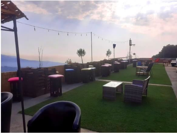 Sea-view hotel for sale in Aannaya, Jbeil - photo 2