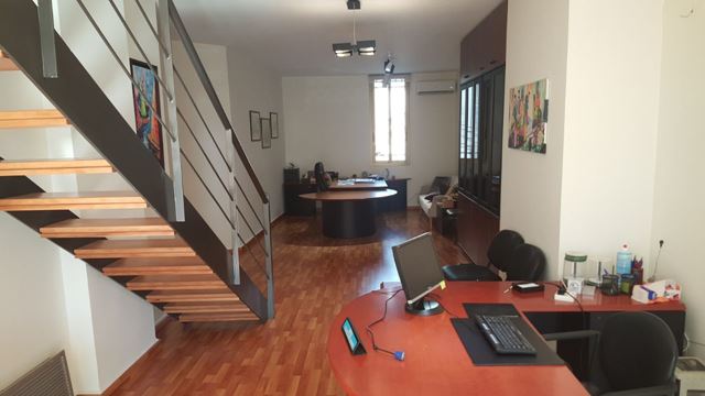 Furnished store for sale in Zouk mosbe7, Keserwan