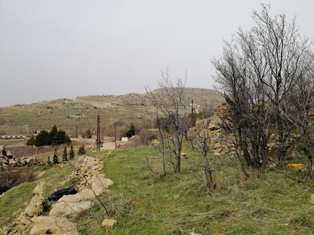 Land for sale in Fakra, Keserwan