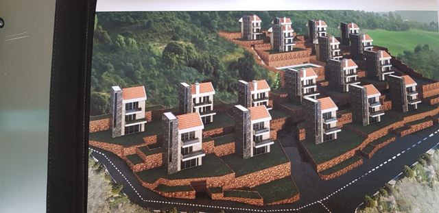 Land for sale in Fakra, Keserwan - photo 3