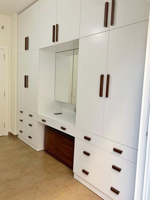 Apartment with a terrace for sale in Baabdat, Metn - photo 3
