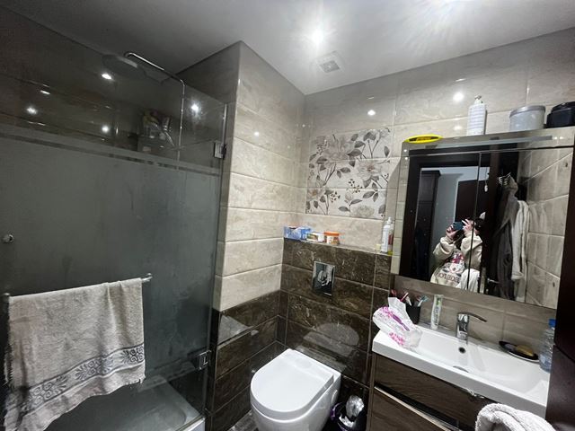 Apartment with a terrace for sale in Ain Alak, Metn - photo 3
